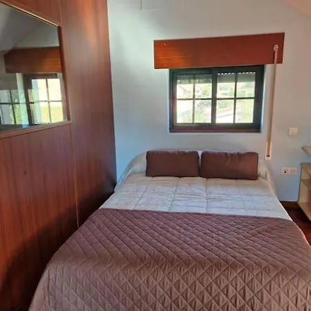 펜션 Amplia Casa Familiar